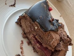 -视界美食自助餐厅·石家庄希尔顿酒店