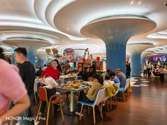 -帝企鹅自助餐厅•儿童岛•真企鹅(长隆企鹅酒店)