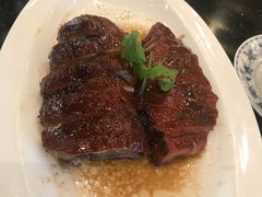 叉烧烧鹅双拼-正斗·港式粤菜(SKLP店)