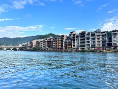 -古城苗家土菜馆(河景餐厅店)