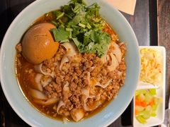 -喜晋道面馆(华严寺广场店)