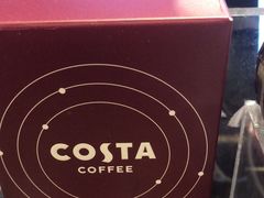 -COSTA COFFEE(西贸凯德晶品4层2店)