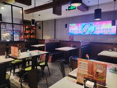 -味妙烤鱼吧(回龙观店)