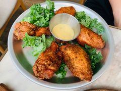 -农畉LONFOOD(福田星河COCOPark店)