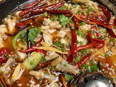 -宋庄魁元艺术餐厅