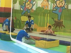 -飞奇儿体能体操馆(和平印象城店)