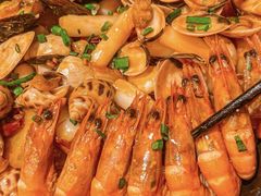-渔家乐小海鲜(皇姑店)