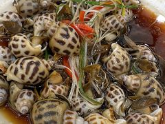 -海景壹号大酒店(惠钱路店)