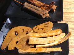 -汪爹爹武汉牛三鲜(朝外大街店)