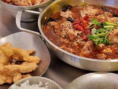 -蓉三少冒烤鸭·四川小吃集(北京首店)