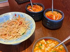 -品泰·泰国餐厅(苏州中心店)