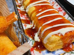 -七星布车休闲料理店