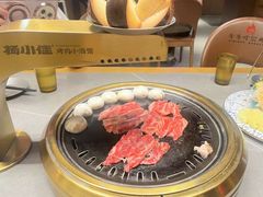 -杨小佳·齐齐哈尔烤肉·烤串(广州店)