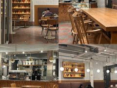 -BAKER&SPICE(安福路店)