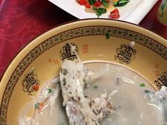 -渔老大·有机鱼馆·老字号(古城店)