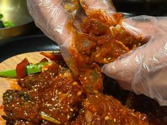-金一味烤肉餐厅(新首尔旗舰店)