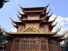 -龙潭水乡