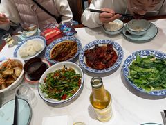 -回家吃饭·地道南昌菜(建德观总店)
