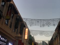 -万达广场(南宁青秀店)