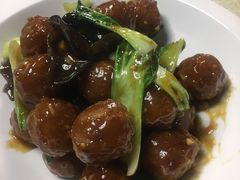 -郭林家常菜烤鸭(曙光西路店)