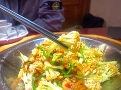 -巡耕记·湖南土菜(长湖店)