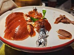 -大鸭梨烤鸭店(花园村店)