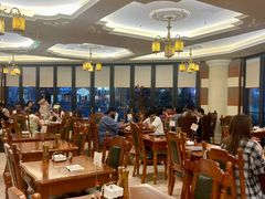 -BRBR叙利亚餐厅(总店)