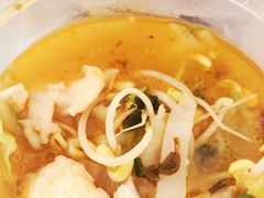 -南开大学-学生第2食堂