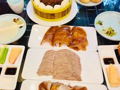 -玉林烤鸭店(垡头店)