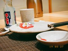 -大岛日本料理铁板烧(南通大饭店)