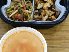 -Olé精品超市(重庆观音桥店)