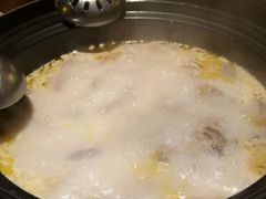 -捞神煲汤火锅(湖滨商业街店)