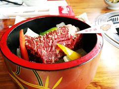 -热血兄弟·炭火烤肉(融侨中心店)