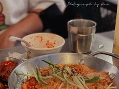 火鸡拉面-富乐满韩国正宗炸鸡韩国料理(虹泉路店)