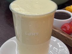 -玲婧胡同·生日蛋糕·餐厅(嘉里城店)