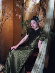 -WAVE SODA摄影工作室