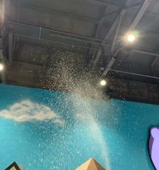 -Mr·Kuma酷么先生雪之乐园