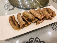 白卤水掌翼-岭南海晏楼(东晓南店)