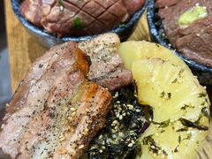 -牛也烧肉(摩尔城店)