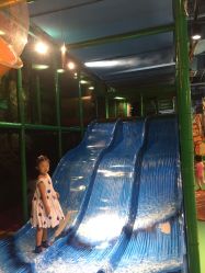 -KidSteam儿童乐园(富力城店)