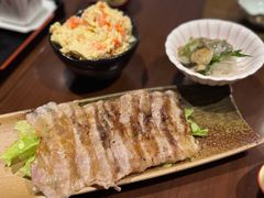 -九洲喜来登酒店湖月日餐厅