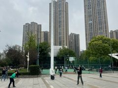 -龙头寺公园