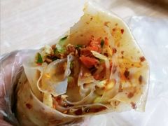 -小竖点徽派卷面皮(洪都店)