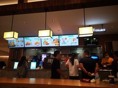-德克士(南天门店)