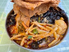 -红鼻子桂林米粉(金唐新光界店)