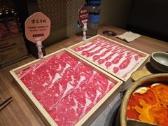 -巴奴毛肚火锅(京西大悦城店)
