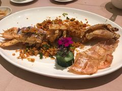 -陶陶居海鲜酒家(新马路店)