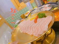 -恩泽家·果味坛子韩国炭火烤肉(白石龙店)