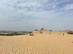 -黄沙古渡原生态旅游区