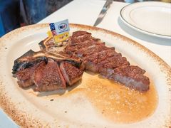 -Wolfgang’s Steakhouse 沃夫冈牛排馆(上海白玉兰广场店)